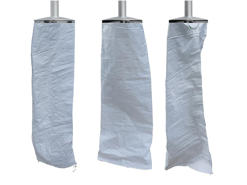 Túi lọc máy lọc bùn AFB1