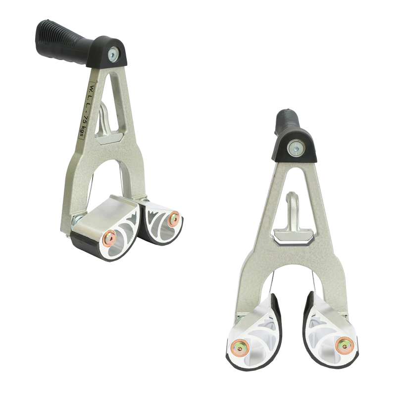 Thiết bị kẹp tấm nâng bằng tay SCC01