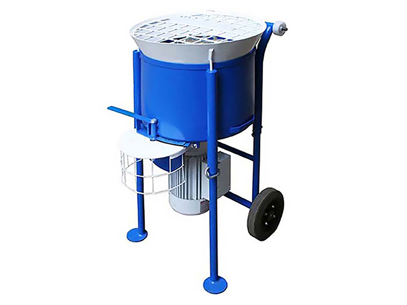 Máy trộn vữa MML111