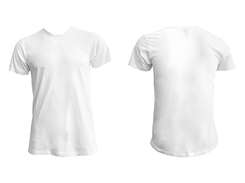 Áo thun 100% cotton (trơn)