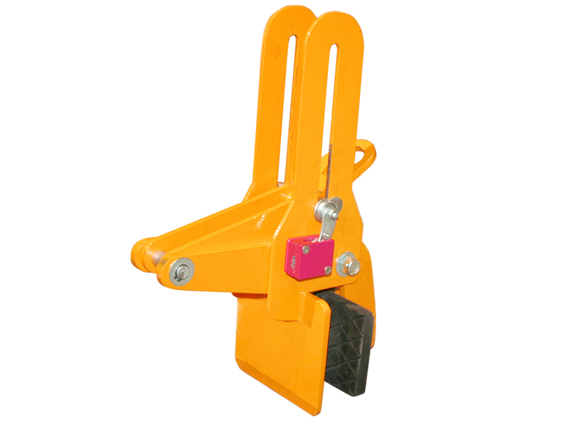 Thiết bị kẹp kiểu kéo một mặt BL59