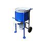 Máy trộn vữa MML111